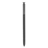 Portable Capacitive Stylus S Pen for Samsung Galaxy Note 8  black