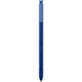 Portable Capacitive Stylus S Pen for Samsung Galaxy Note 8  blue