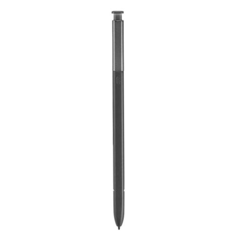 Portable Capacitive Stylus S Pen for Samsung Galaxy Note 8  black