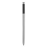 Portable Capacitive Stylus S Pen for Samsung Galaxy Note 8  Silver