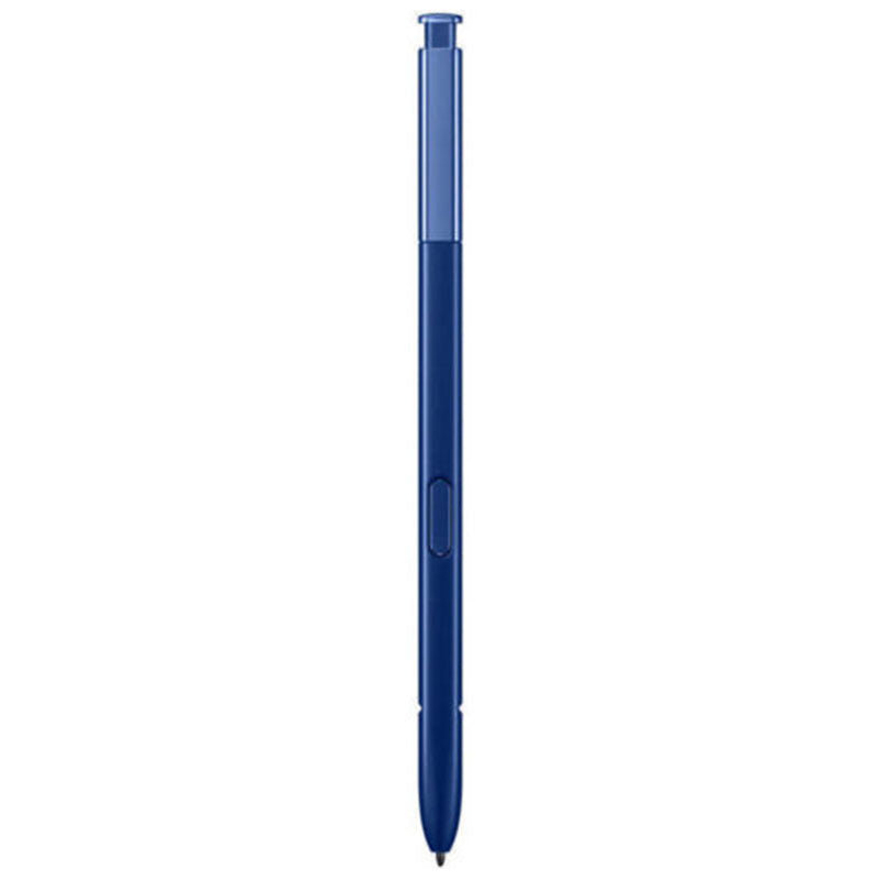 Portable Capacitive Stylus S Pen for Samsung Galaxy Note 8  blue