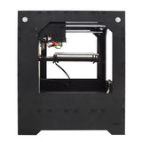 Geeetech Duplicator 5 DIY 3D Printer Kit - 0.1mm High-Precision Printing, Wide Filament Range, Large Building Volume, G-Code