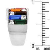 Candy Maze II Ring