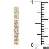 Mini Sophia Eternity Band