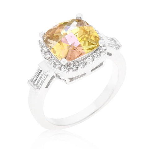 Elle Cocktail Ring