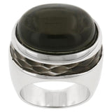 Snake Eye Ring