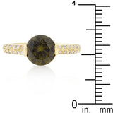 Olive Isabelle Engagement Ring