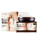 Breast Cream Chest Care Anti-drooping 50g