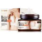 Breast Cream Chest Care Anti-drooping 50g