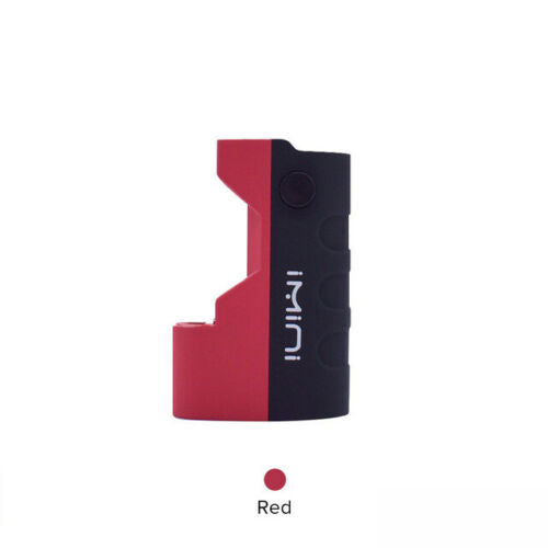 iMini Mod 510 Thick Oil Cartridge 450mah Battery Vape Mod red