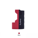 iMini Mod 510 Thick Oil Cartridge 450mah Battery Vape Mod red