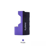 iMini Mod 510 Thick Oil Cartridge 450mah Battery Vape Mod black