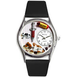 Veterinarian Watch Small Style