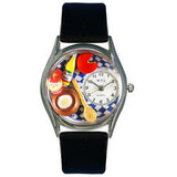 Gourmet Watch Small Style