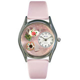 Tea Roses Watch Small Style