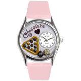 Chocolate Lover Watch Small Style