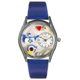 Tea Lover Watch Small Style