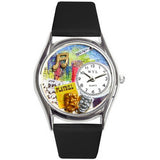 Drama Theater Watch Small Style