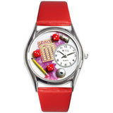 Bunco Watch Small Style