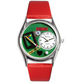 Billiards Watch Small Style