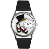 Tap Dancing Watch Small Style