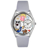 Pediatrician Watch Small Style