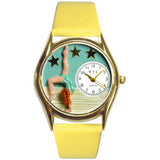 Gymnastics Watch Small Style