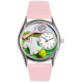 Tennis Watch (Female) Small Style