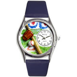 Baseball Watch Small Style