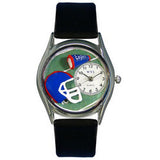 Football Watch Small Style