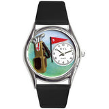 Golf Bag Watch Small Style