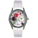 Birthstone Jewelry: June Birthstone Watch Small Style