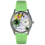 Birthstone Jewelry: August Birthstone Watch Small Style