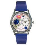 Birthstone Jewelry: September Birthstone Watch Small Style