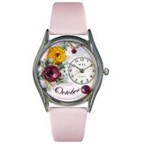 Birthstone Jewelry: October Birthstone Watch Small Style