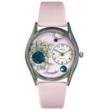 Birthstone Jewelry: December Birthstone Watch Small Style