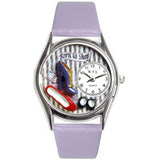 Shoe Shopper Watch Small Style