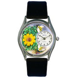 Sunflower Watch Small Style