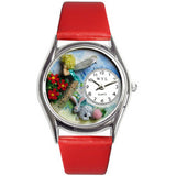 Garden Fairy Watch Small Style