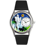 Halloween Ghost Watch Small Style