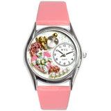 Valentine's Day Watch (Pink) Small Style