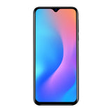 Blackview A60 Pro 4G Smartphone 3GB+16GB Android 9.0 Cellphone Face ID 4080mAh Battery Mobile Phone Black