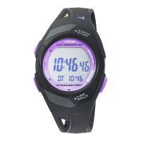 Casio STR300-1C Sports Watch - Black & Pink