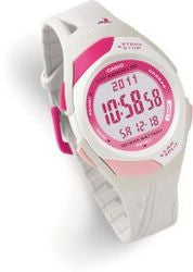 Casio STR300-7 Sports Watch - White