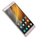 Lenovo Phab 2 Plus Android Smartphone - Android 6.0, 6.44 Inch FHD, 2xSIM, 4G, Octa-Core CPU, 3GB RAM, 13MP Dual-Cam (Gold)