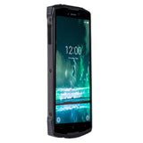 DOOGEE S55 5.5 Inch 4GB RAM 64GB ROM Smart Phone Black