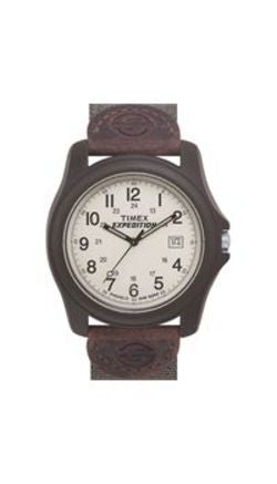 Timex Mens Analog Camper Sport Watch