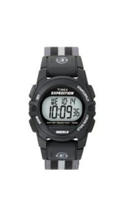 Timex Womens Expedition Digital Sport Watch