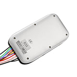 GPS Tracker with Remote Control - Support Quad-Band SIM, SMS Alerts, Real Time Tracking, Geo Fencing