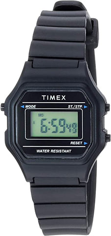 Timex Women's Classic Digital Mini Watch